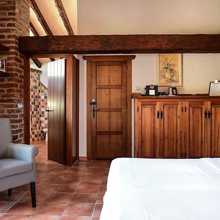 La Perla De Frigiliana Bed & Breakfast Deluxe Екстериор снимка