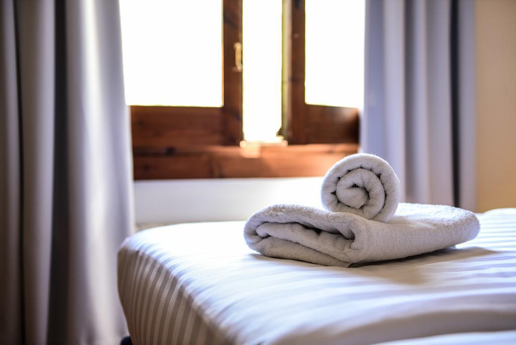 La Perla De Frigiliana Bed & Breakfast Deluxe Екстериор снимка
