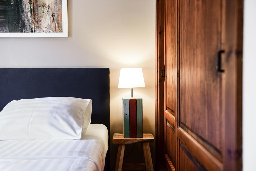 La Perla De Frigiliana Bed & Breakfast Deluxe Екстериор снимка