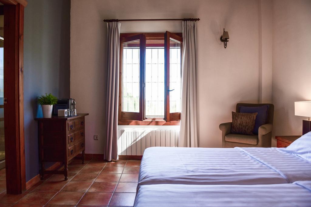 La Perla De Frigiliana Bed & Breakfast Deluxe Екстериор снимка