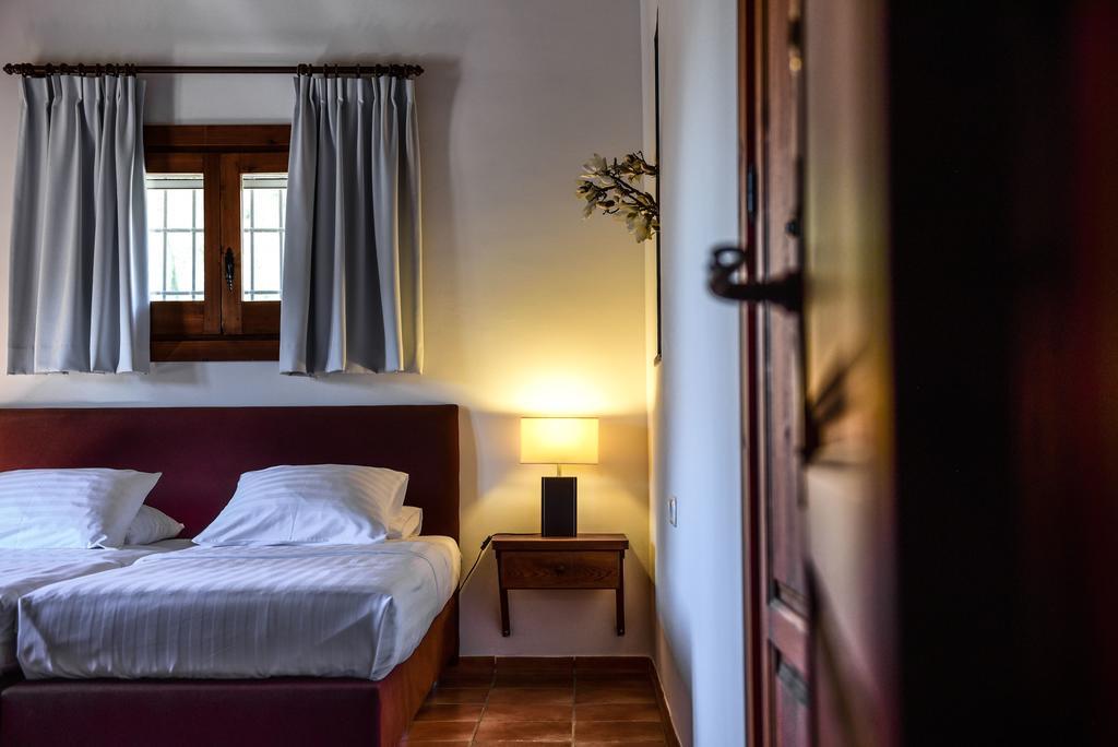 La Perla De Frigiliana Bed & Breakfast Deluxe Екстериор снимка