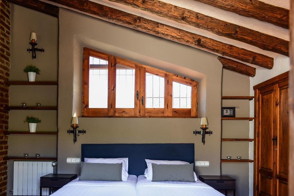 La Perla De Frigiliana Bed & Breakfast Deluxe Екстериор снимка